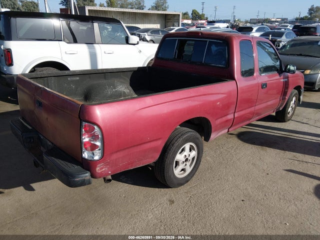 Aukcja sprzedaży 1995 Toyota Tacoma Xtracab, vin: 4TAUN53B5SZ051503, numer aukcji: 46260991