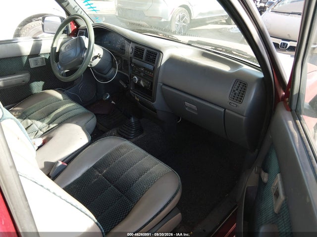 Aukcja sprzedaży 1995 Toyota Tacoma Xtracab, vin: 4TAUN53B5SZ051503, numer aukcji: 46260991