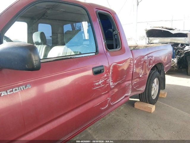 Aukcja sprzedaży 1995 Toyota Tacoma Xtracab, vin: 4TAUN53B5SZ051503, numer aukcji: 46260991