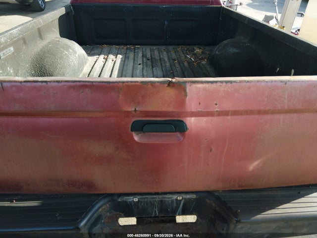 Aukcja sprzedaży 1995 Toyota Tacoma Xtracab, vin: 4TAUN53B5SZ051503, numer aukcji: 46260991