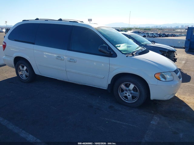 Продажа на аукционе авто 2005 Dodge Grand Caravan Sxt, vin: 2D4GP44L45R240478, номер лота: 46260992
