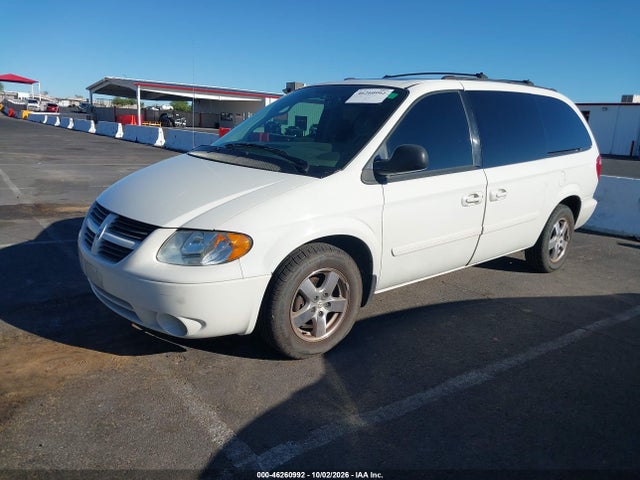 Продажа на аукционе авто 2005 Dodge Grand Caravan Sxt, vin: 2D4GP44L45R240478, номер лота: 46260992