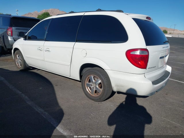 Продажа на аукционе авто 2005 Dodge Grand Caravan Sxt, vin: 2D4GP44L45R240478, номер лота: 46260992