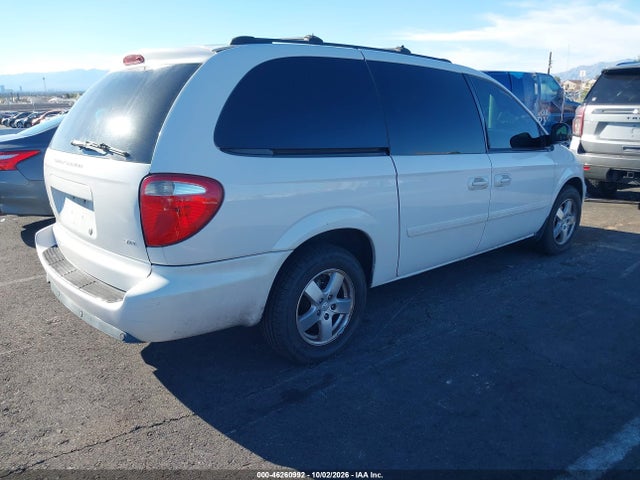 Продажа на аукционе авто 2005 Dodge Grand Caravan Sxt, vin: 2D4GP44L45R240478, номер лота: 46260992