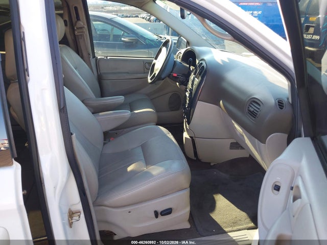 Продажа на аукционе авто 2005 Dodge Grand Caravan Sxt, vin: 2D4GP44L45R240478, номер лота: 46260992