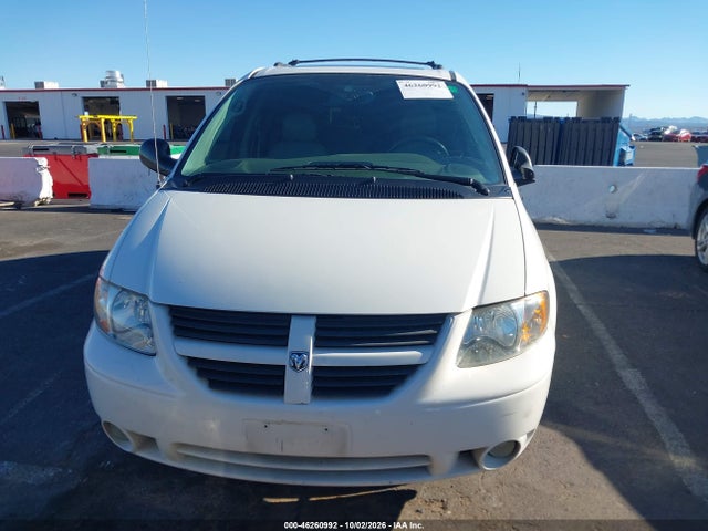 Продажа на аукционе авто 2005 Dodge Grand Caravan Sxt, vin: 2D4GP44L45R240478, номер лота: 46260992