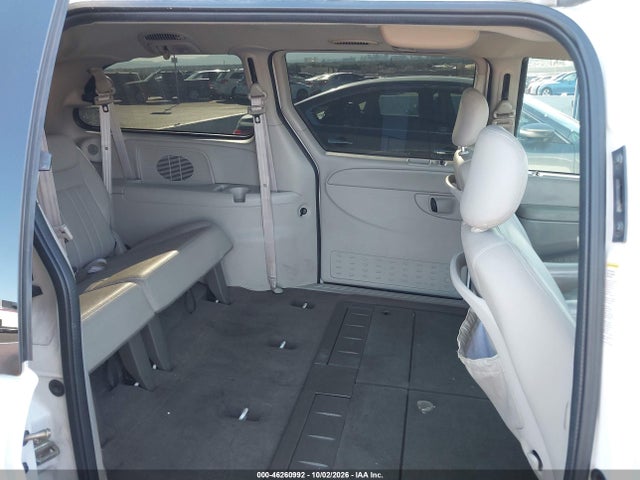 Продажа на аукционе авто 2005 Dodge Grand Caravan Sxt, vin: 2D4GP44L45R240478, номер лота: 46260992