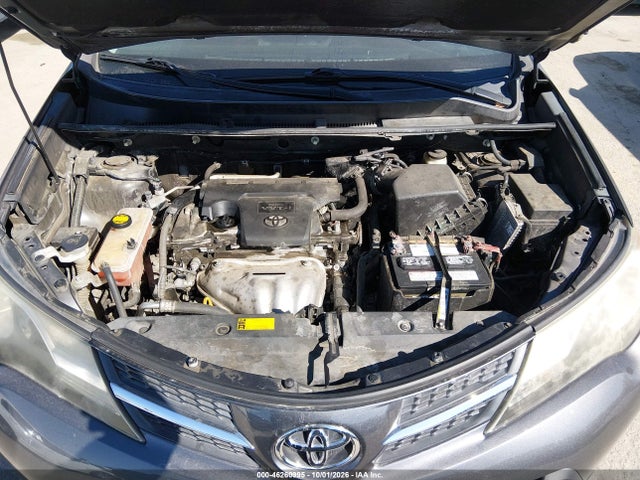 Toyota Rav4 Xle 2014 2T3WFREV1EW086360 Image 10