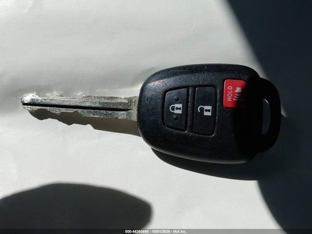 Toyota Rav4 Xle 2014 2T3WFREV1EW086360 Image 11