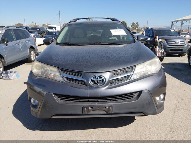 Toyota Rav4 Xle 2014 2T3WFREV1EW086360 Image 12