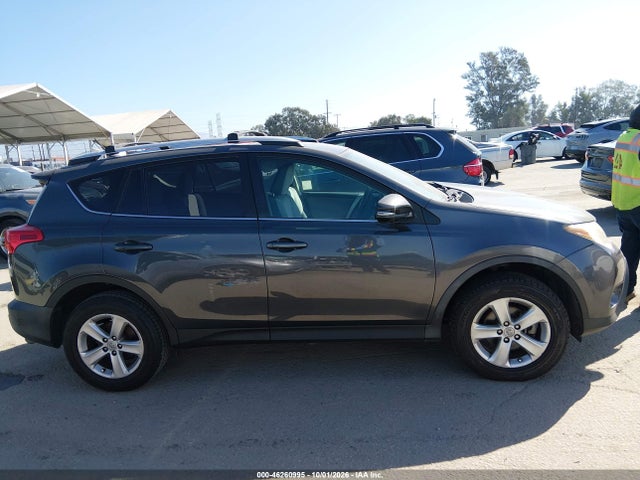 Toyota Rav4 Xle 2014 2T3WFREV1EW086360 Image 13