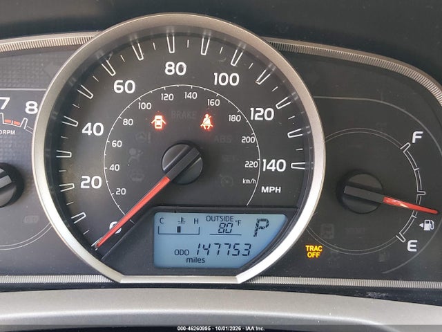 Toyota Rav4 Xle 2014 2T3WFREV1EW086360 Image 15