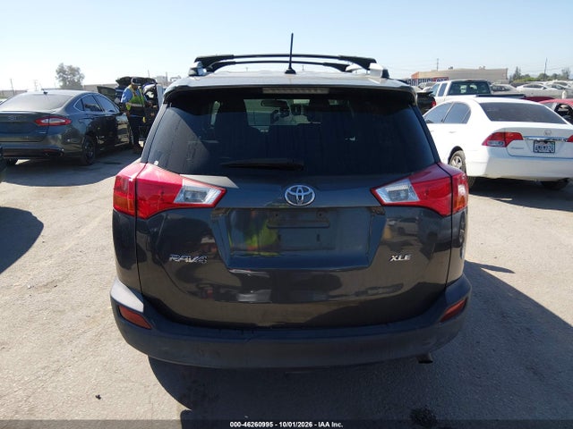 Toyota Rav4 Xle 2014 2T3WFREV1EW086360 Image 16