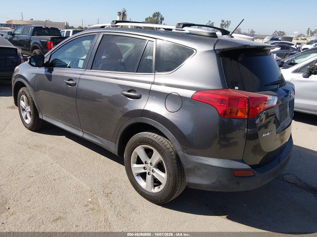 Toyota Rav4 Xle 2014 2T3WFREV1EW086360 Image 3