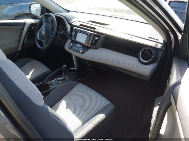 Toyota Rav4 Xle 2014 2T3WFREV1EW086360 Image 5