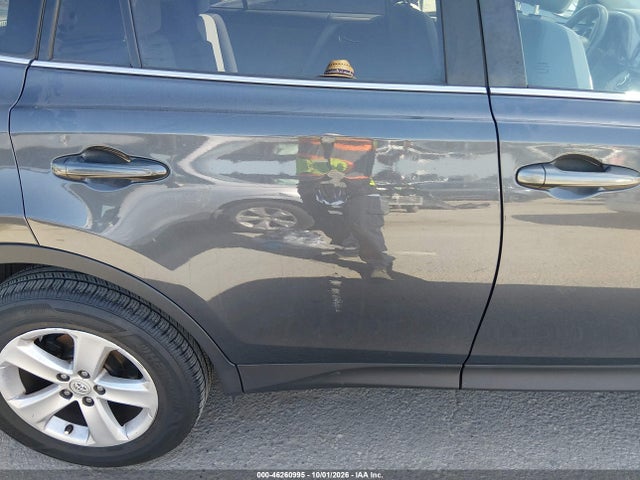 Toyota Rav4 Xle 2014 2T3WFREV1EW086360 Image 6
