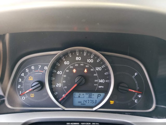 Toyota Rav4 Xle 2014 2T3WFREV1EW086360 Image 7