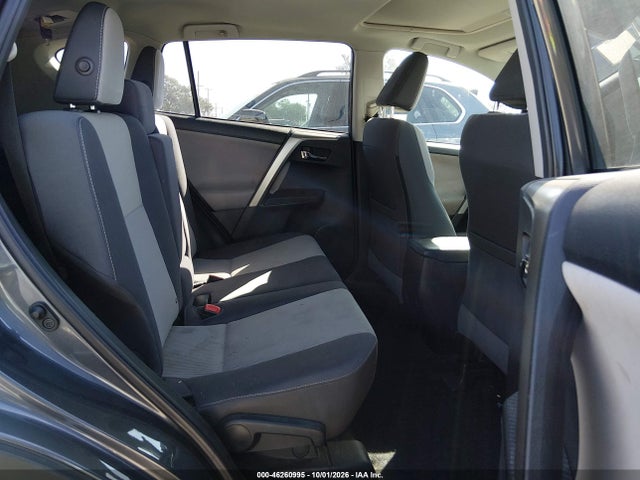 Toyota Rav4 Xle 2014 2T3WFREV1EW086360 Image 8