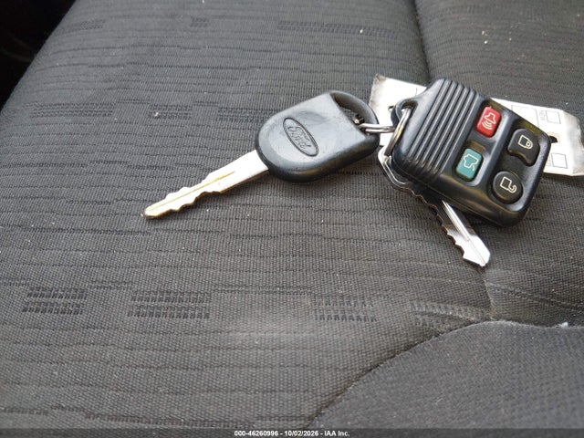 Продаж на аукціоні авто 2010 Ford Focus Se, vin: 1FAHP3FN0AW240205, номер лоту: 46260996
