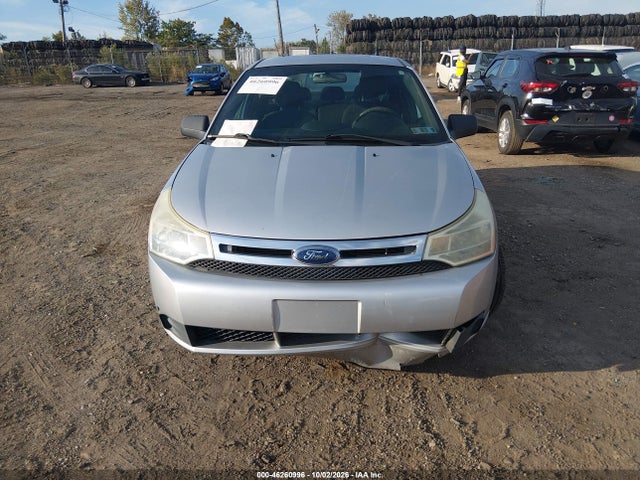 Продаж на аукціоні авто 2010 Ford Focus Se, vin: 1FAHP3FN0AW240205, номер лоту: 46260996