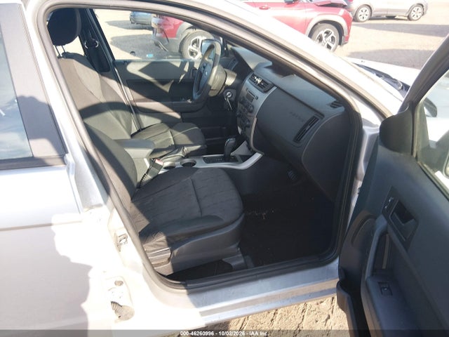 Продаж на аукціоні авто 2010 Ford Focus Se, vin: 1FAHP3FN0AW240205, номер лоту: 46260996