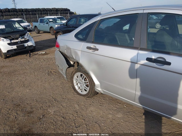 Продаж на аукціоні авто 2010 Ford Focus Se, vin: 1FAHP3FN0AW240205, номер лоту: 46260996