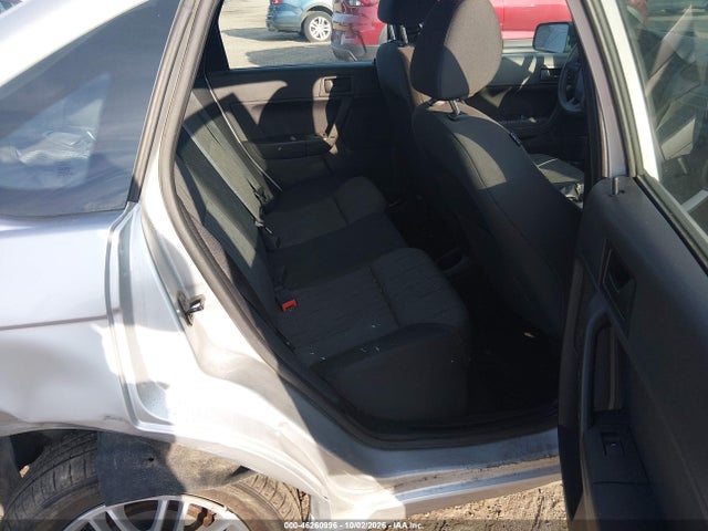 Продаж на аукціоні авто 2010 Ford Focus Se, vin: 1FAHP3FN0AW240205, номер лоту: 46260996