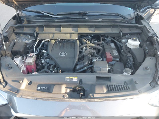 Продаж на аукціоні авто 2024 Toyota Highlander Le, vin: 5TDKDRAH5RS054703, номер лоту: 46260997