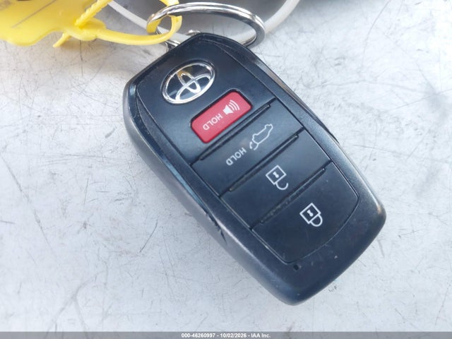 Продаж на аукціоні авто 2024 Toyota Highlander Le, vin: 5TDKDRAH5RS054703, номер лоту: 46260997