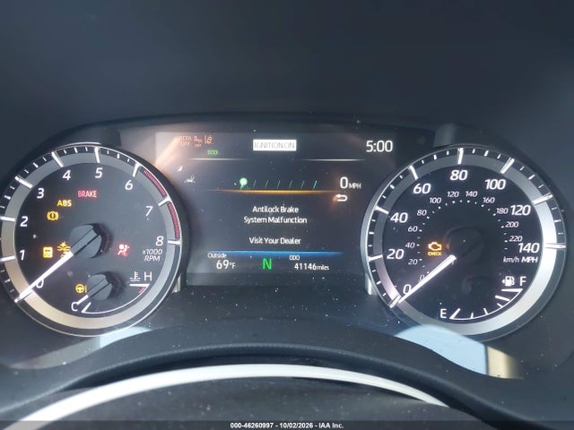 Продаж на аукціоні авто 2024 Toyota Highlander Le, vin: 5TDKDRAH5RS054703, номер лоту: 46260997