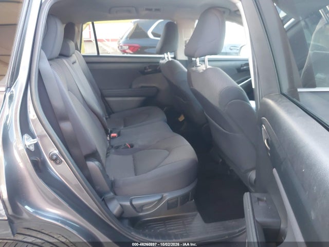 Продаж на аукціоні авто 2024 Toyota Highlander Le, vin: 5TDKDRAH5RS054703, номер лоту: 46260997