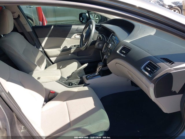 Aukcja sprzedaży 2013 Honda Civic Lx, vin: 2HGFB2F50DH575902, numer aukcji: 46261000