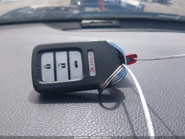 2013 Honda Accord Ex-l მანქანა იყიდება აუქციონზე, vin: 1HGCR2F89DA273791, აუქციონის ნომერი: 46261004