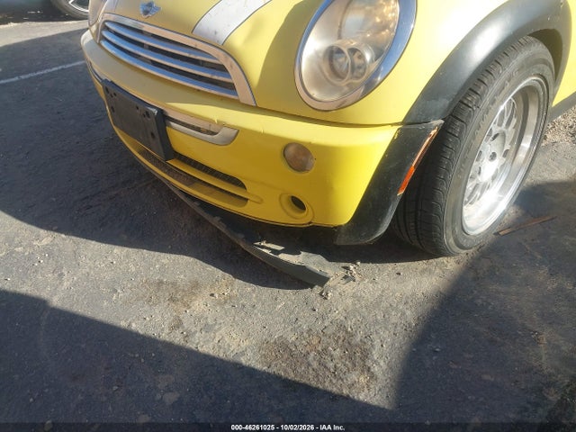 Aukcja sprzedaży 2005 Mini Cooper, vin: WMWRC33505TJ73026, numer aukcji: 46261025
