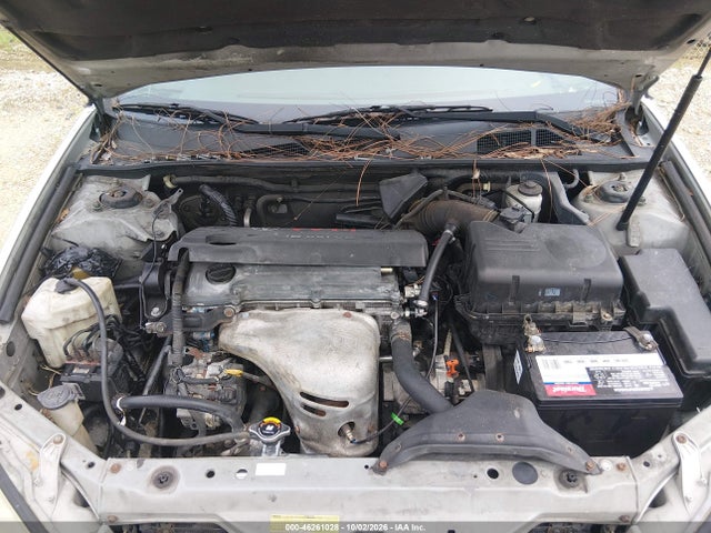 2005 Toyota Camry Std მანქანა იყიდება აუქციონზე, vin: 4T1BE32K25U592135, აუქციონის ნომერი: 46261028