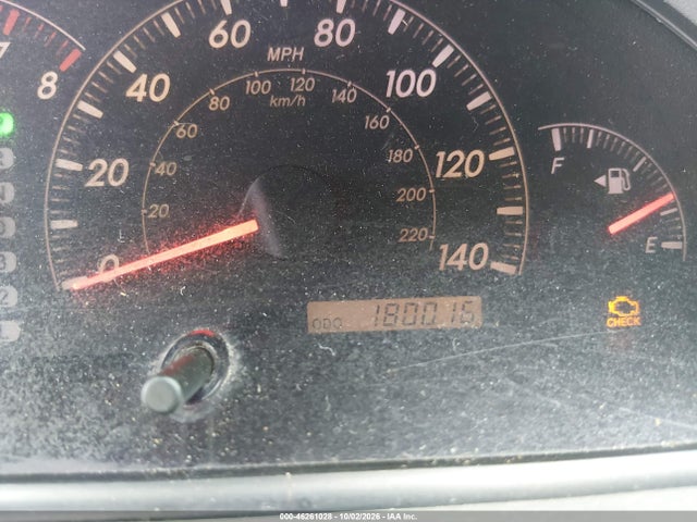 2005 Toyota Camry Std მანქანა იყიდება აუქციონზე, vin: 4T1BE32K25U592135, აუქციონის ნომერი: 46261028