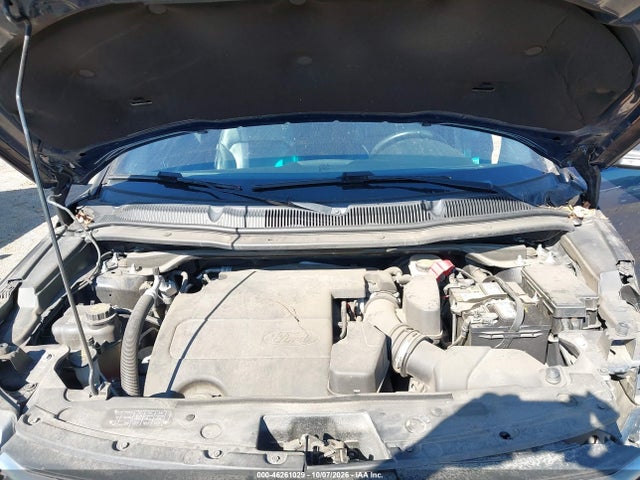 2017 Ford Explorer Xlt მანქანა იყიდება აუქციონზე, vin: 1FM5K8D87HGA46230, აუქციონის ნომერი: 46261029