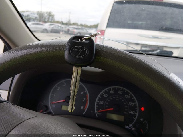 Aukcja sprzedaży 2009 Toyota Corolla Le, vin: 1NXBU40E39Z038758, numer aukcji: 46261032