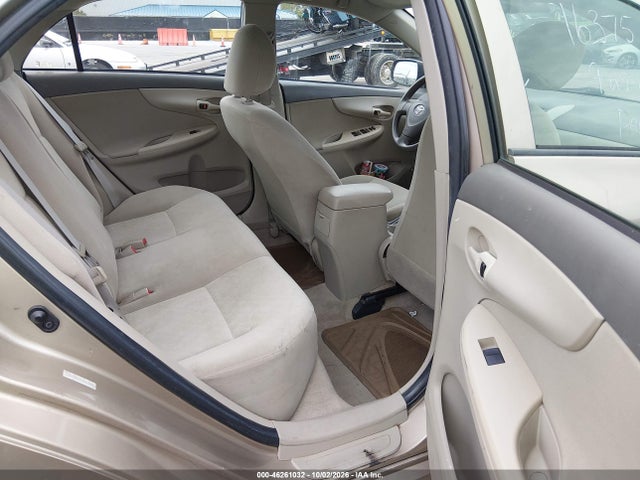 Aukcja sprzedaży 2009 Toyota Corolla Le, vin: 1NXBU40E39Z038758, numer aukcji: 46261032
