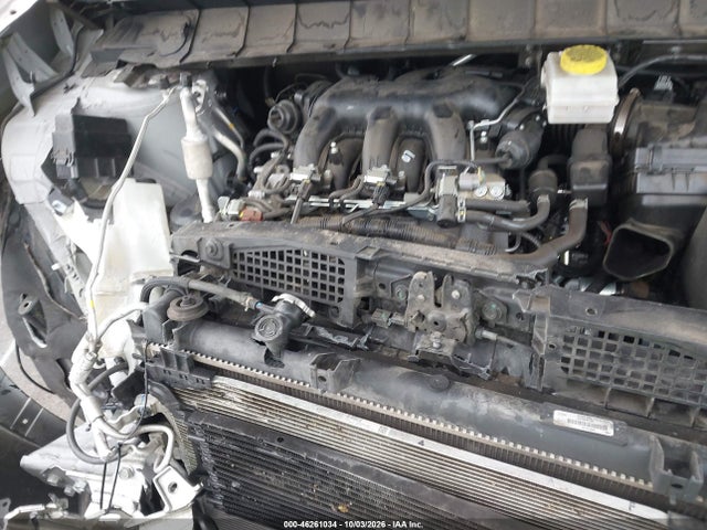 46261034 :رقم المزاد ، 5N1DR3DJ8PC210135 vin ، 2023 Nissan Pathfinder Platinum 4wd مزاد بيع