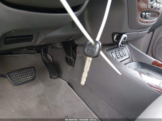Aukcja sprzedaży 2006 Toyota Sequoia Limited V8, vin: 5TDBT48A76S259594, numer aukcji: 46261035