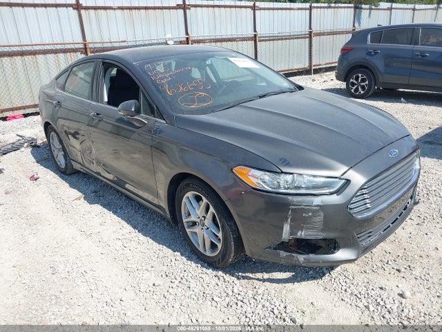 Auction sale of the 2016 Ford Fusion Se, vin: 1FA6P0H77G5128682, lot number: 46261055