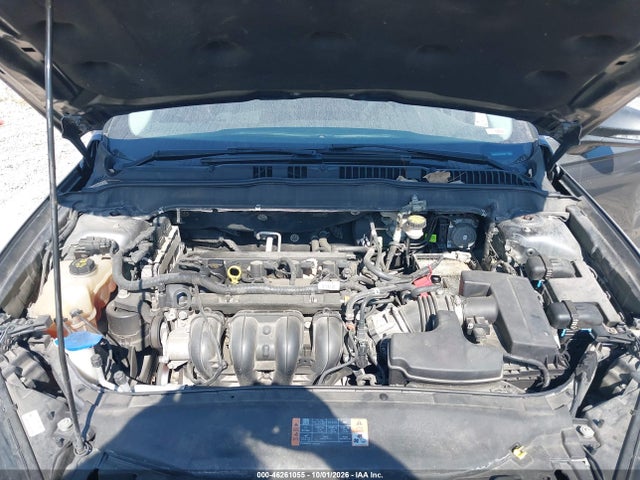 Продажа на аукционе авто 2016 Ford Fusion Se, vin: 1FA6P0H77G5128682, номер лота: 46261055