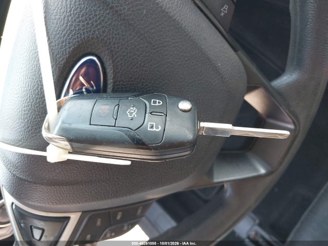 Продажа на аукционе авто 2016 Ford Fusion Se, vin: 1FA6P0H77G5128682, номер лота: 46261055