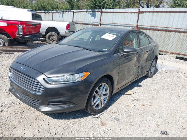 Продажа на аукционе авто 2016 Ford Fusion Se, vin: 1FA6P0H77G5128682, номер лота: 46261055