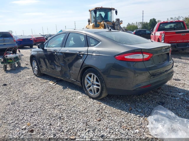 Продажа на аукционе авто 2016 Ford Fusion Se, vin: 1FA6P0H77G5128682, номер лота: 46261055