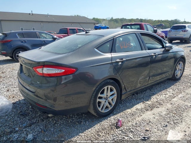 Продажа на аукционе авто 2016 Ford Fusion Se, vin: 1FA6P0H77G5128682, номер лота: 46261055