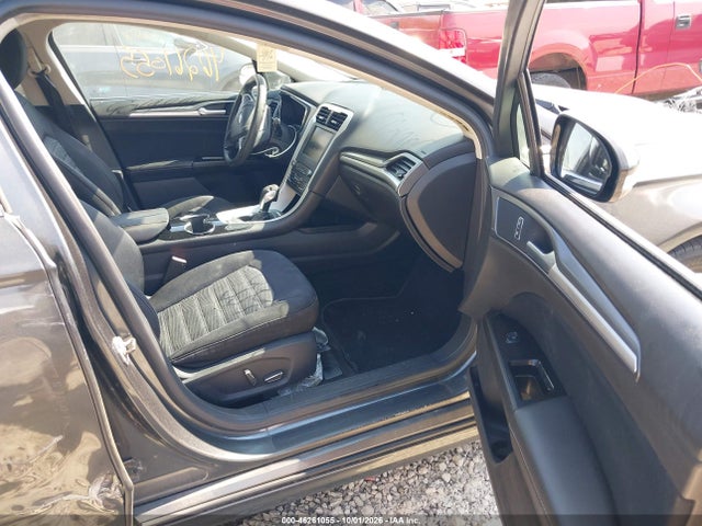 Продажа на аукционе авто 2016 Ford Fusion Se, vin: 1FA6P0H77G5128682, номер лота: 46261055