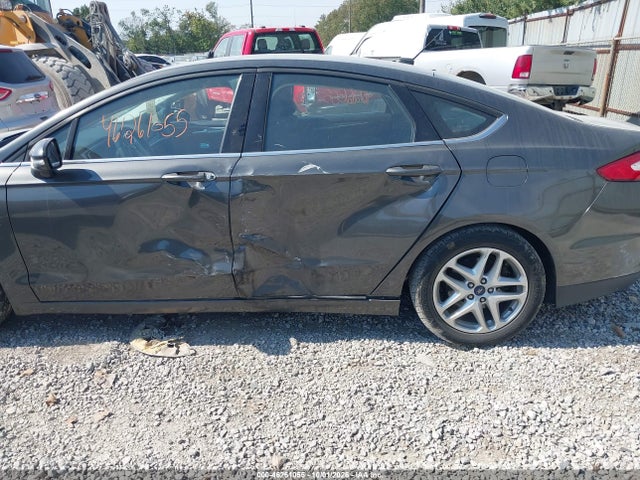 Продажа на аукционе авто 2016 Ford Fusion Se, vin: 1FA6P0H77G5128682, номер лота: 46261055