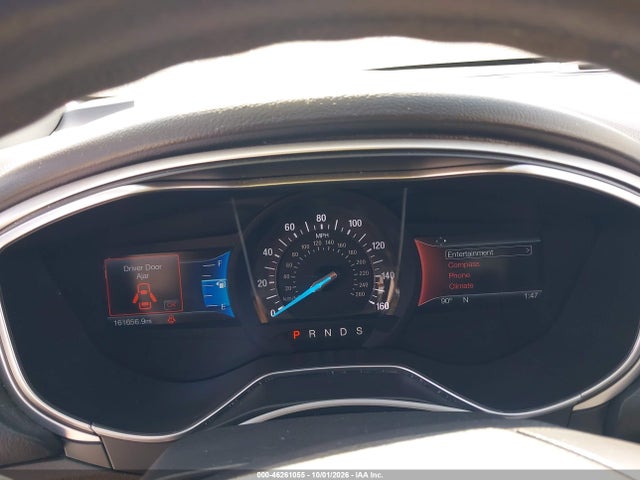 Продажа на аукционе авто 2016 Ford Fusion Se, vin: 1FA6P0H77G5128682, номер лота: 46261055